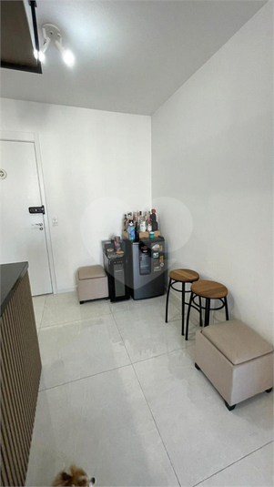 Venda Apartamento São Paulo Barra Funda REO1046245 10