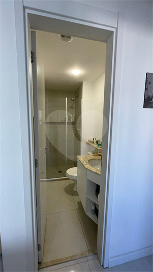 Venda Apartamento São Paulo Barra Funda REO1046245 29