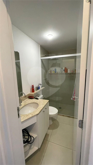 Venda Apartamento São Paulo Barra Funda REO1046245 27