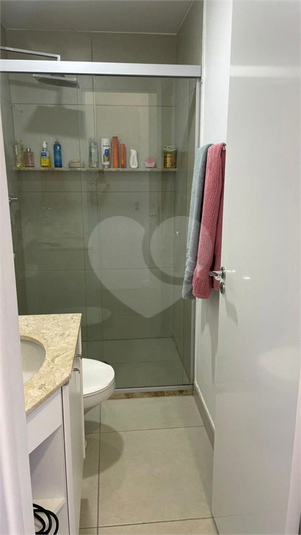 Venda Apartamento São Paulo Barra Funda REO1046245 26