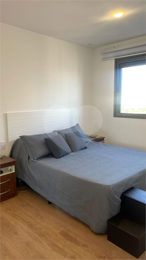 Venda Apartamento São Paulo Barra Funda REO1046245 16