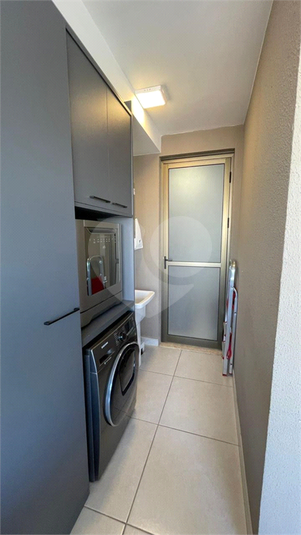 Venda Apartamento São Paulo Barra Funda REO1046245 11