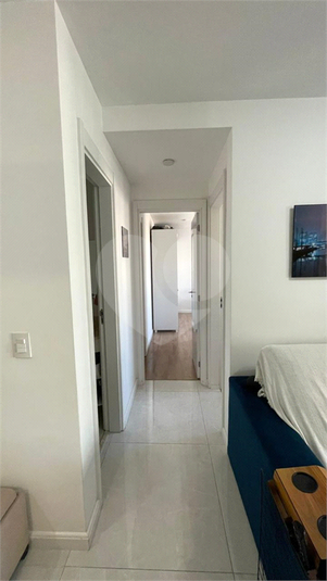 Venda Apartamento São Paulo Barra Funda REO1046245 20