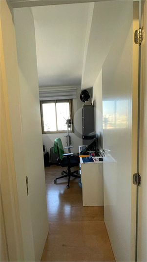 Venda Apartamento São Paulo Barra Funda REO1046245 18