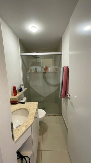 Venda Apartamento São Paulo Barra Funda REO1046245 25