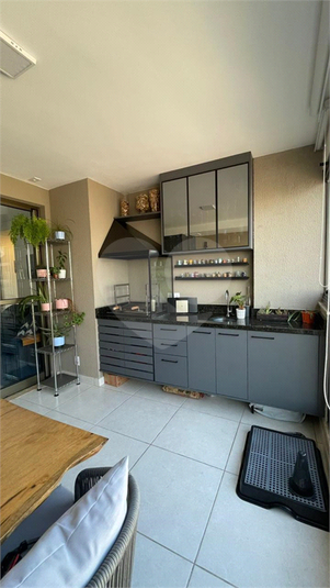 Venda Apartamento São Paulo Barra Funda REO1046245 2