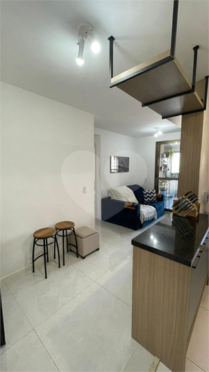 Venda Apartamento São Paulo Barra Funda REO1046245 9