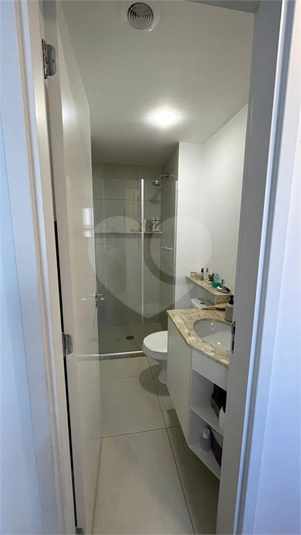 Venda Apartamento São Paulo Barra Funda REO1046245 22