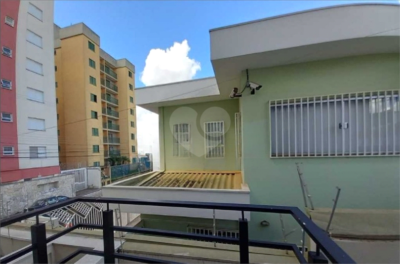 Venda Apartamento São Carlos Jardim Lutfalla REO1046247 8