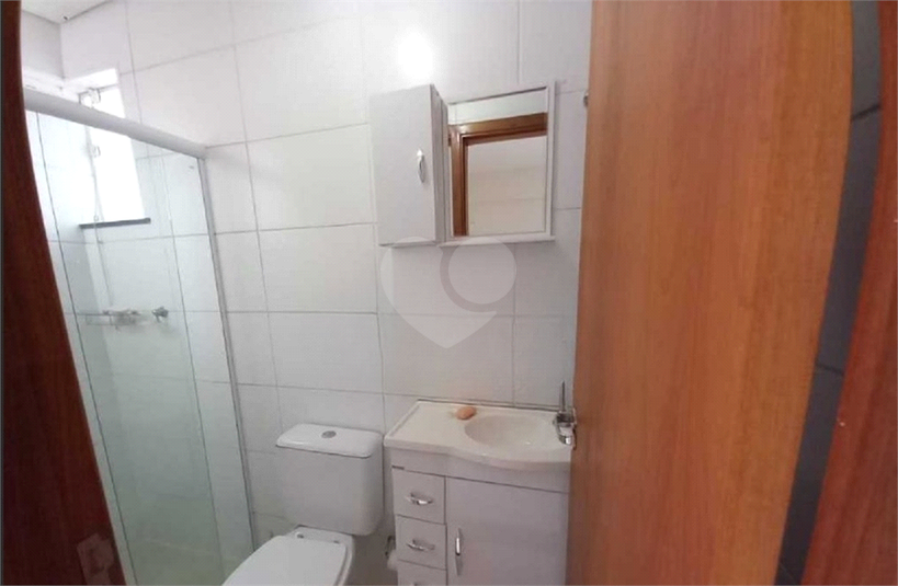 Venda Apartamento São Carlos Jardim Lutfalla REO1046247 6