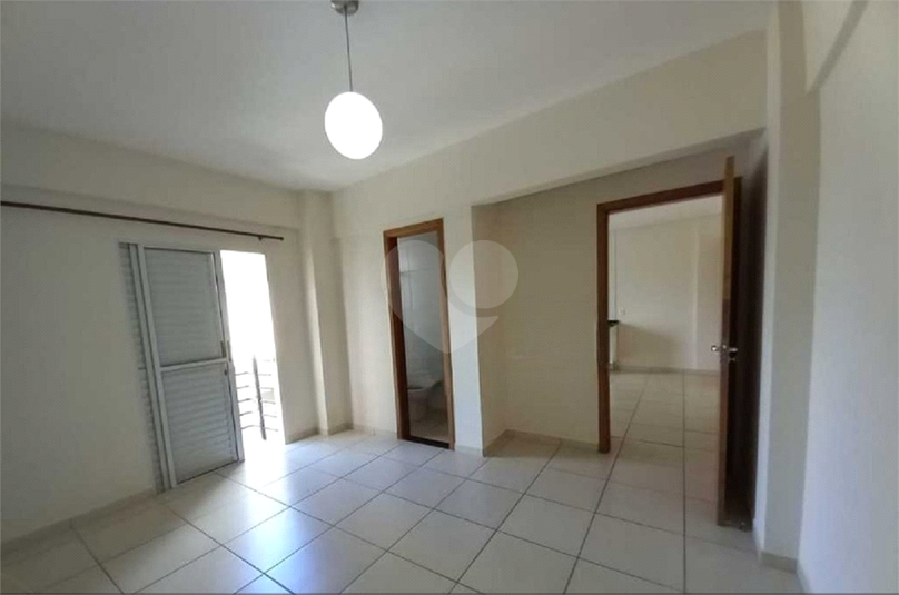 Venda Apartamento São Carlos Jardim Lutfalla REO1046247 4