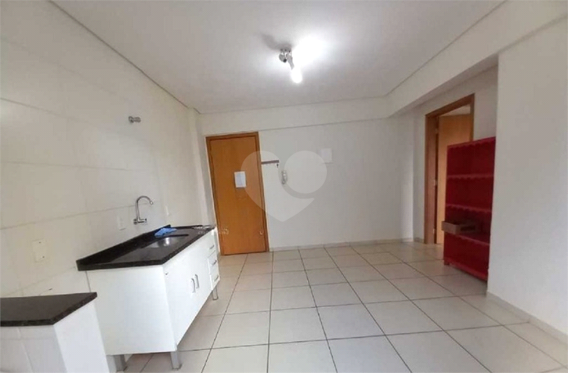 Venda Apartamento São Carlos Jardim Lutfalla REO1046247 2