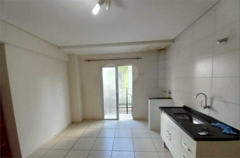 Venda Apartamento São Carlos Jardim Lutfalla REO1046247 1