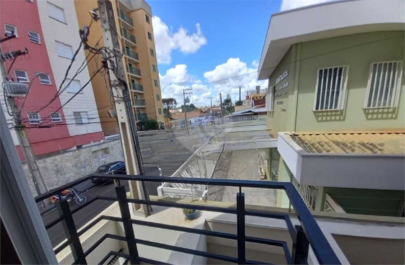 Venda Apartamento São Carlos Jardim Lutfalla REO1046247 9