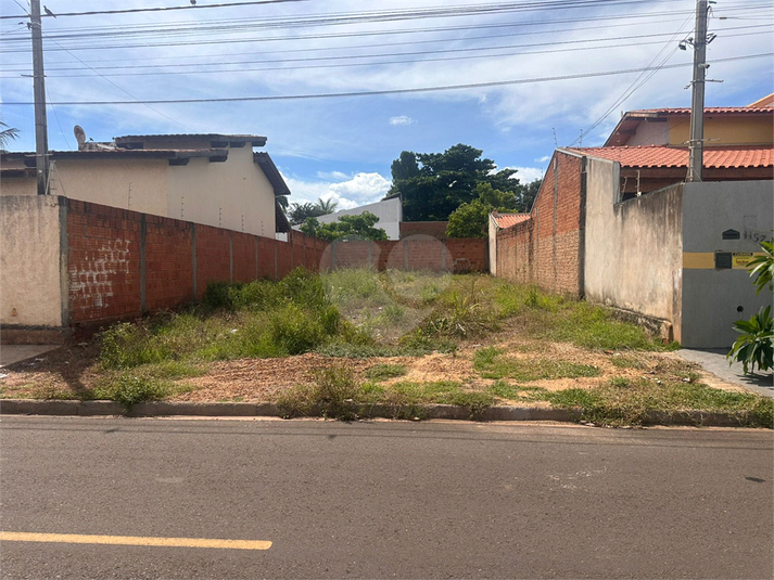 Venda Terreno Três Lagoas Jardim Cangalha REO1046248 3