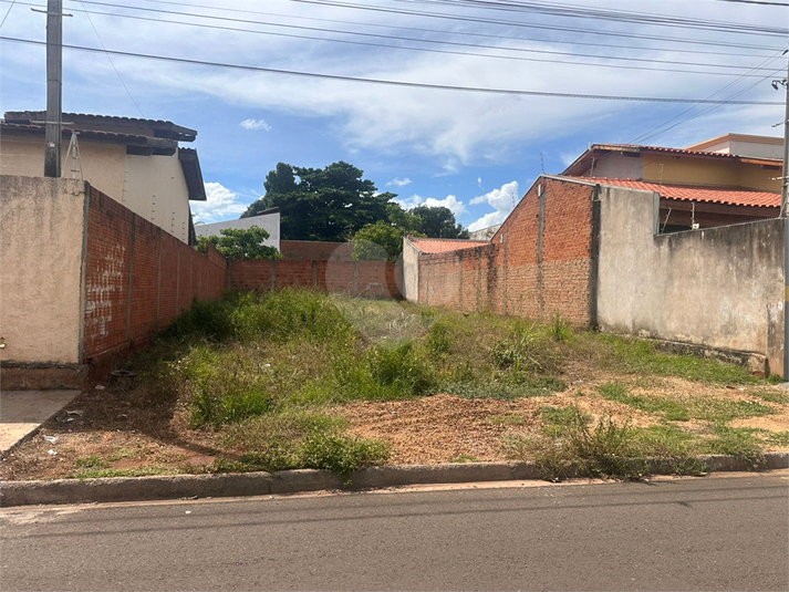 Venda Terreno Três Lagoas Jardim Cangalha REO1046248 6