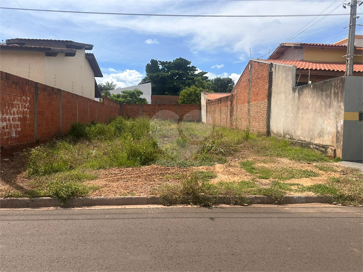 Venda Terreno Três Lagoas Jardim Cangalha REO1046248 14