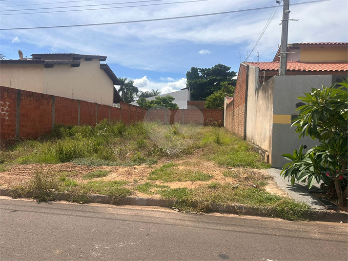 Venda Terreno Três Lagoas Jardim Cangalha REO1046248 5