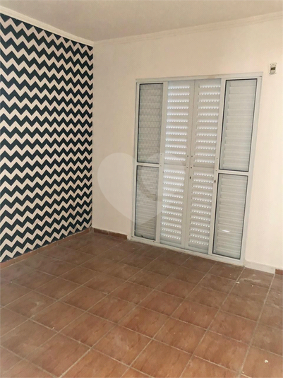 Venda Sobrado Mogi Das Cruzes Jardim Rodeio REO1046250 12