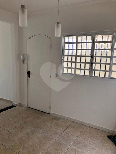 Venda Sobrado Mogi Das Cruzes Jardim Rodeio REO1046250 2