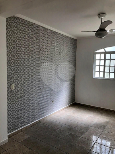 Venda Sobrado Mogi Das Cruzes Jardim Rodeio REO1046250 3