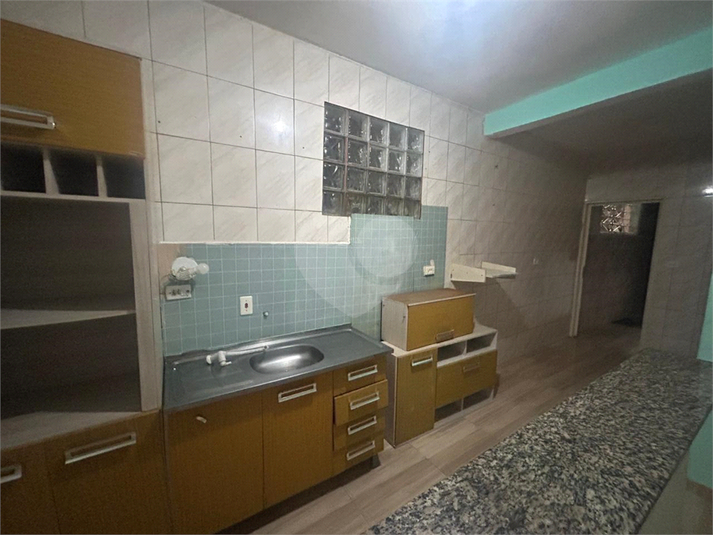 Aluguel Casa São Paulo Brás REO1046251 4