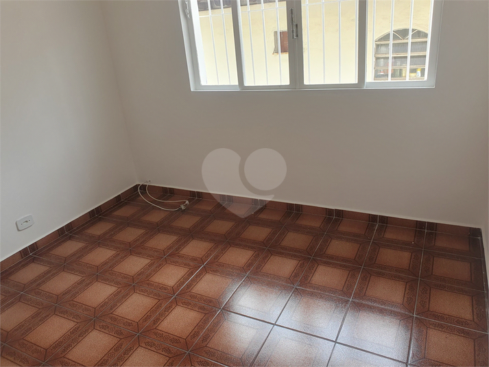 Venda Sobrado São Paulo Vila Nova Alba REO1046257 18