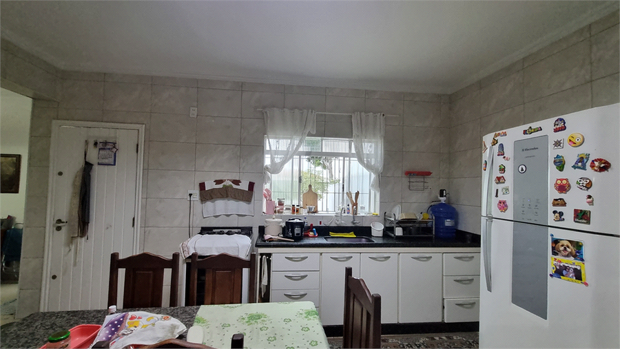 Venda Sobrado São Paulo Vila Maria Alta REO1046259 12