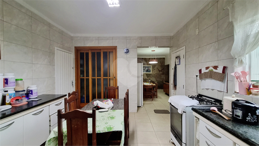 Venda Sobrado São Paulo Vila Maria Alta REO1046259 11