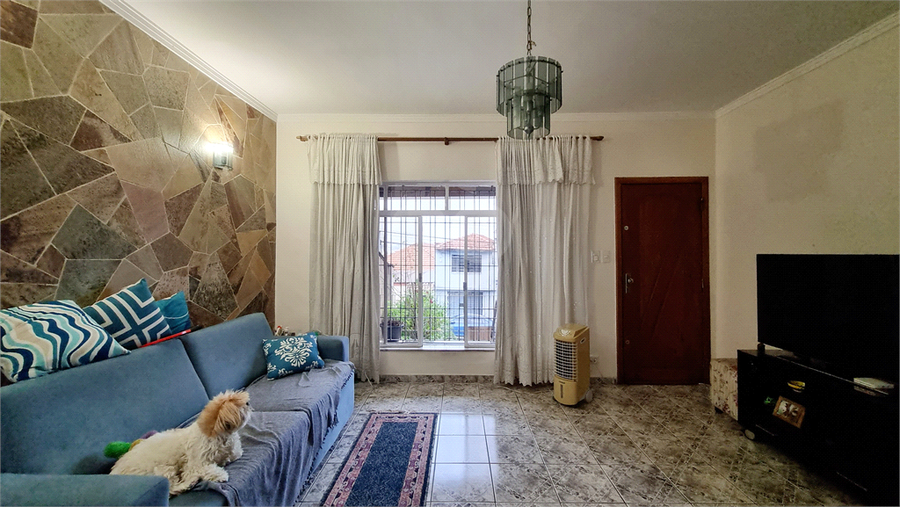 Venda Sobrado São Paulo Vila Maria Alta REO1046259 7