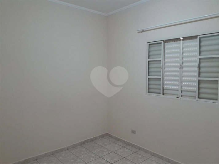 Venda Apartamento Campo Grande Vila Albuquerque REO1046263 13