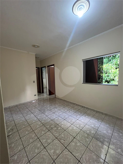 Venda Apartamento Campo Grande Vila Albuquerque REO1046263 6