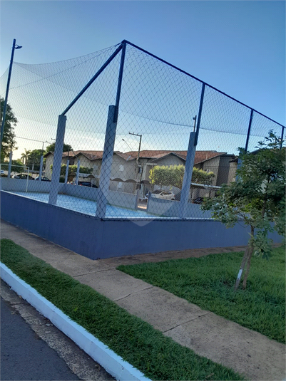 Venda Apartamento Campo Grande Vila Albuquerque REO1046263 27