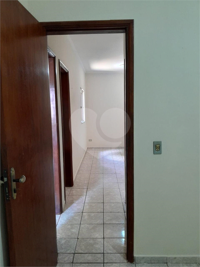 Venda Apartamento Campo Grande Vila Albuquerque REO1046263 11