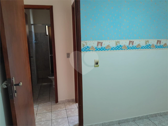 Venda Apartamento Campo Grande Vila Albuquerque REO1046263 16