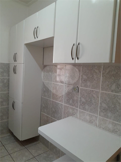 Venda Apartamento Campo Grande Vila Albuquerque REO1046263 20