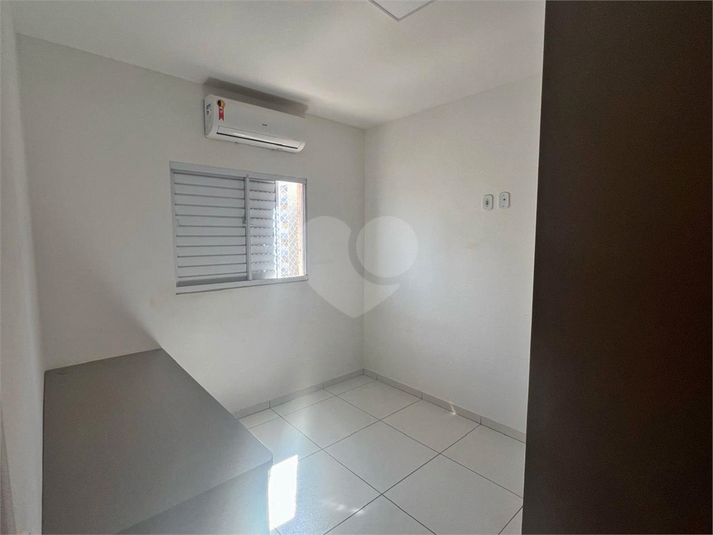 Venda Apartamento Campo Grande Vila Albuquerque REO1046263 12