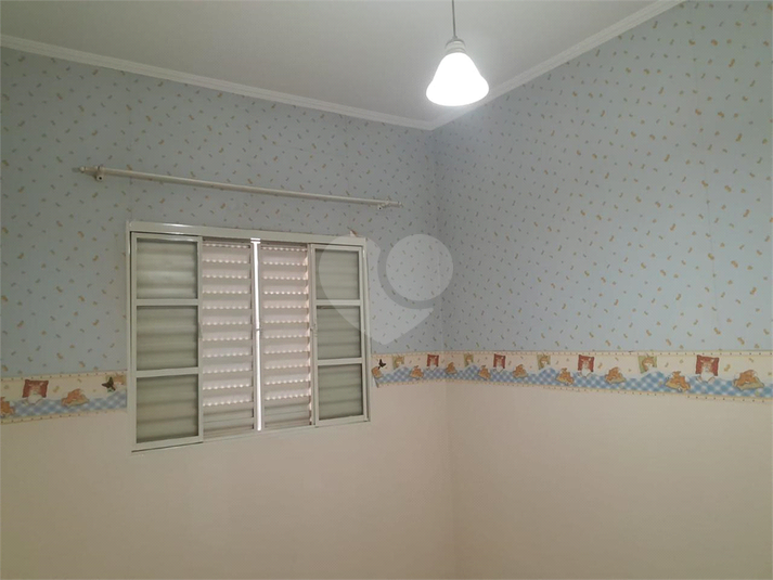 Venda Apartamento Campo Grande Vila Albuquerque REO1046263 18