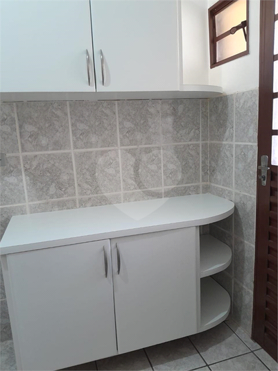 Venda Apartamento Campo Grande Vila Albuquerque REO1046263 22