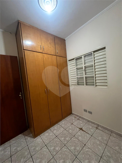 Venda Apartamento Campo Grande Vila Albuquerque REO1046263 15