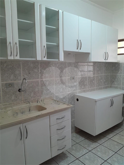 Venda Apartamento Campo Grande Vila Albuquerque REO1046263 21