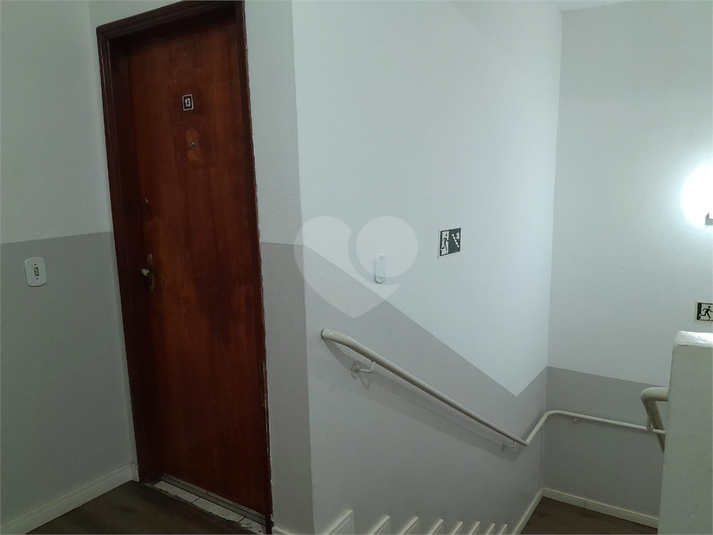 Venda Apartamento Campo Grande Vila Albuquerque REO1046263 9