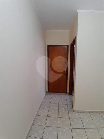 Venda Apartamento Campo Grande Vila Albuquerque REO1046263 10