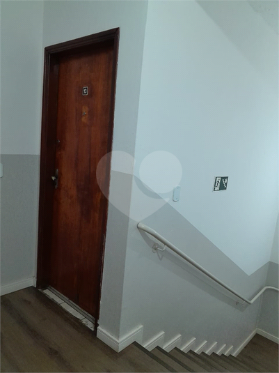 Venda Apartamento Campo Grande Vila Albuquerque REO1046263 19