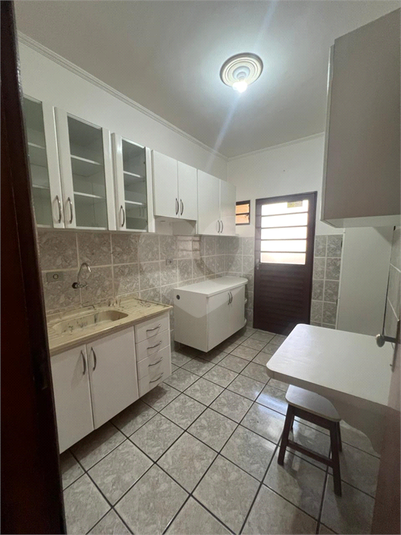 Venda Apartamento Campo Grande Vila Albuquerque REO1046263 23