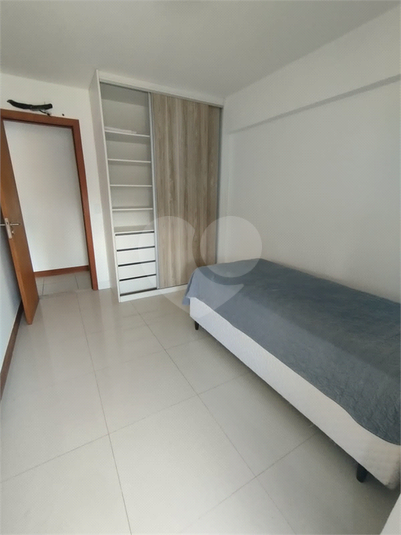 Venda Apartamento Salvador Armação REO1046264 22