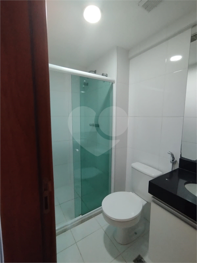 Venda Apartamento Salvador Armação REO1046264 19