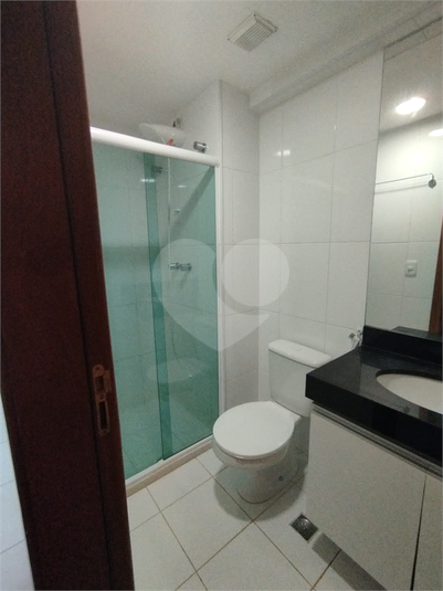 Venda Apartamento Salvador Armação REO1046264 20