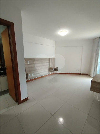 Venda Apartamento Salvador Armação REO1046264 17