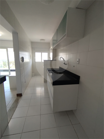 Venda Apartamento Salvador Armação REO1046264 13